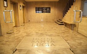 Hotel Santa Lucia